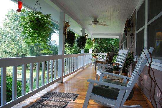 The Porch
