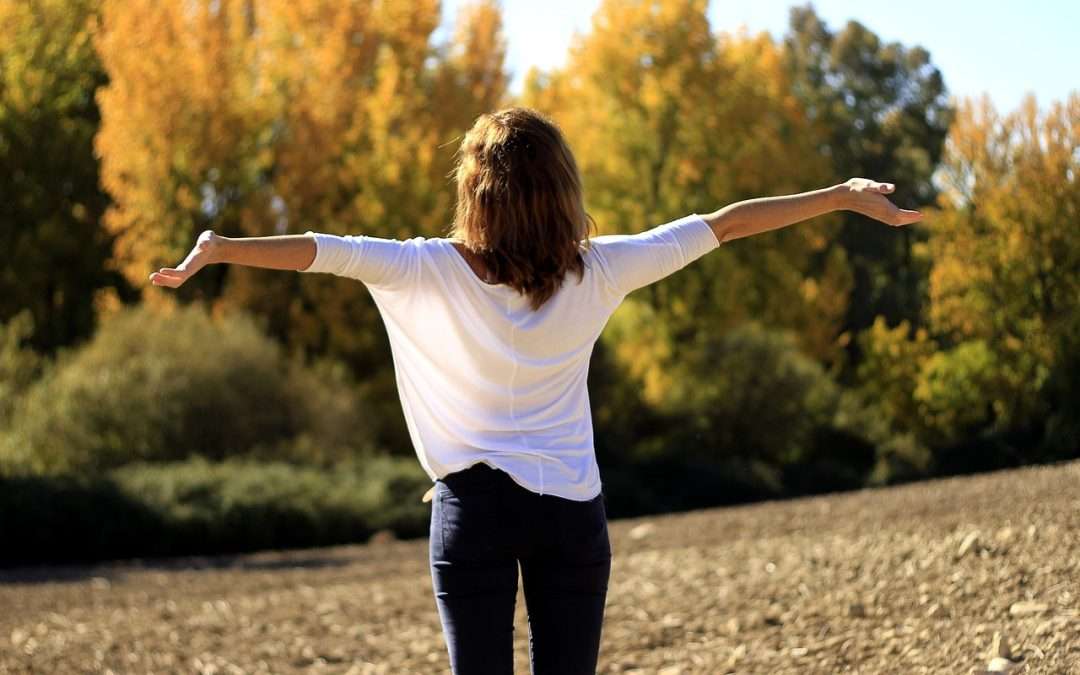 The Art of Gratitude