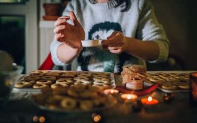 The Unofficial Holiday Bucket List: Jessi’s Top Picks for a Memorable Festive Season