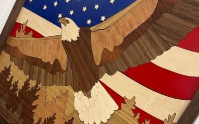 What America 250 Means When Your Family Was Actually There