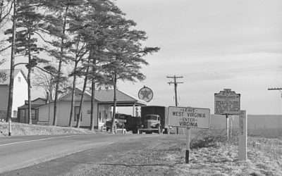 Chasing the Moving County Line: a boundary-change walkthrough