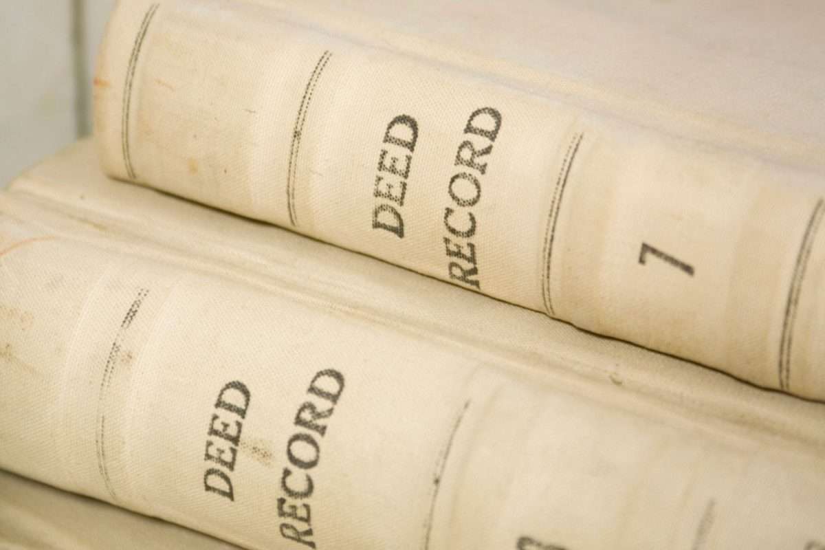 west-virginia-deeds-estates-chancery-suits West Virginia deeds, estate files, and chancery suits as genealogy sources beyond vital certificates