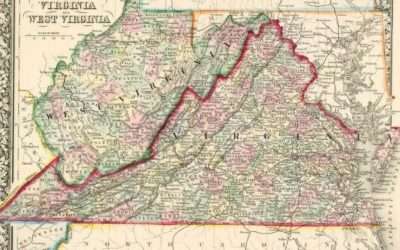 The West Virginia Genealogy Deep Dive: Records and Research Moves the Generic Guides Miss