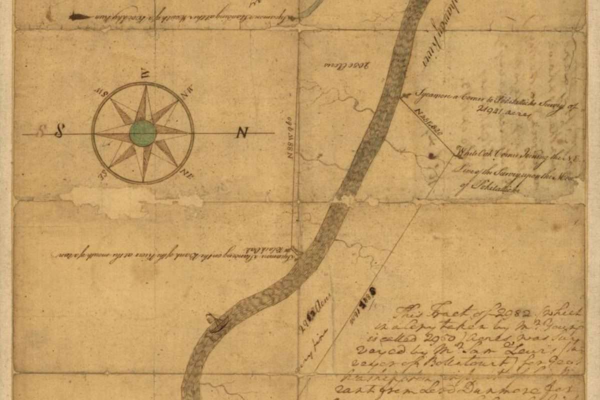 west-virginia-land-grants-sims-index Reading West Virginia land grants and using the Sims Index for genealogy research
