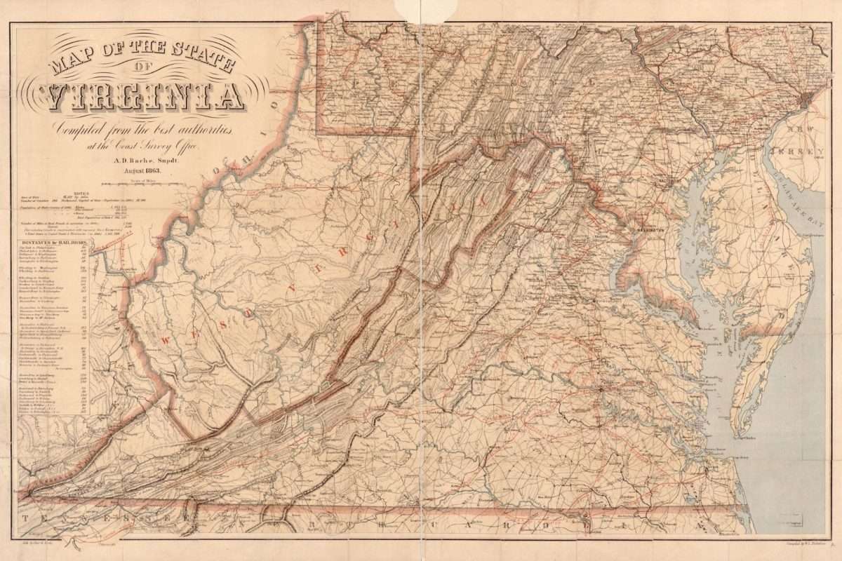 west-virginia-records-before-after-1863 Where West Virginia records live before and after the 1863 split from Virginia